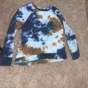 Crewneck